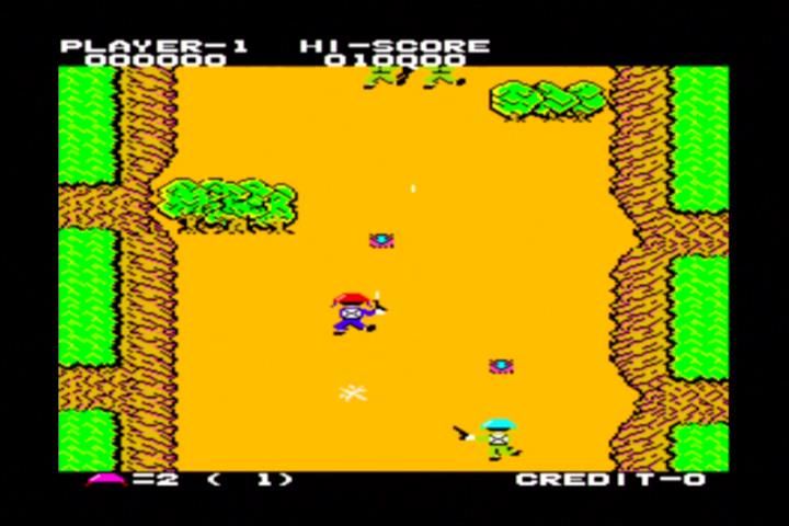 Taito Legends 2 screenshot 4 for Xbox